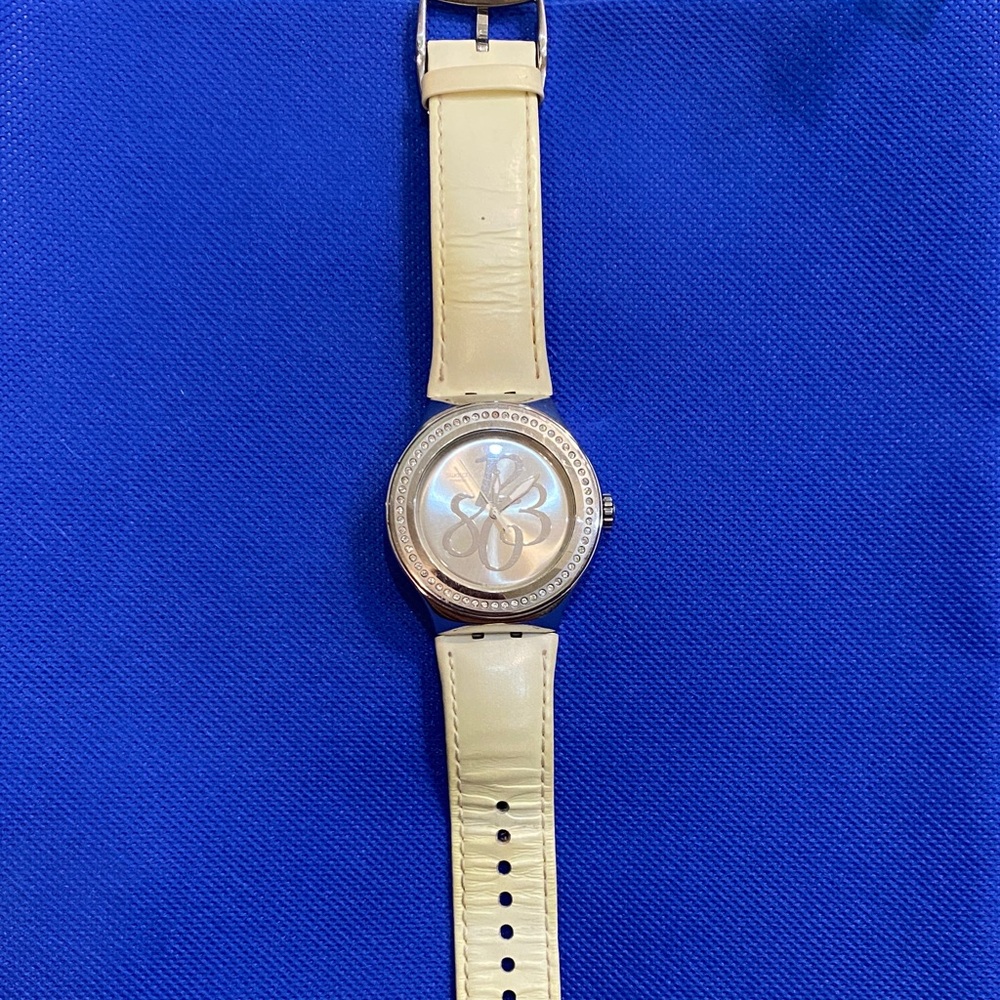 Swatch Rony Watch - Picture 2 of 10